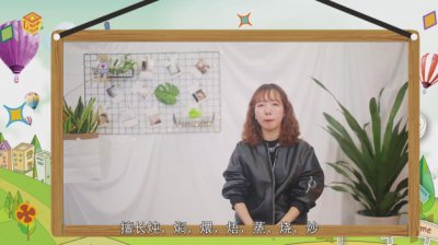 ​淮扬菜代表菜有哪些