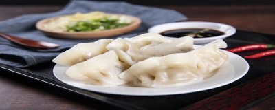 ​吃饺子的由来