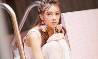 ​lpl采访衣服掉是真的吗 骆歆采访衣服掉下来走光