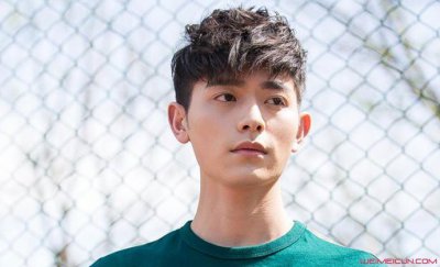 ​骆明劼资料哪里人 骆明劼身高背景介绍