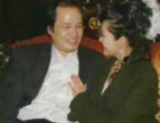 于文华的老公