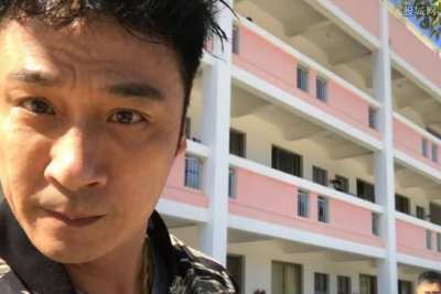 ​吴镇宇有几任老婆 吴镇宇老婆怎么死的