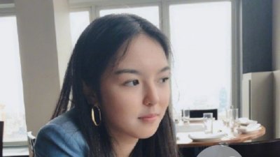 ​哈文为女儿庆生 送上独一无二的生日祝福