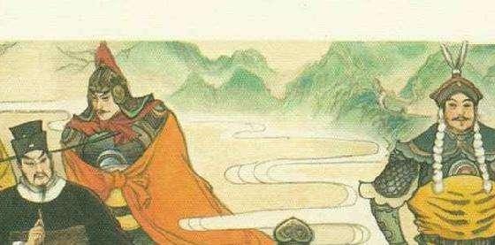 评价澶渊之盟有利有弊（澶渊之盟的评价和影响）(图3)