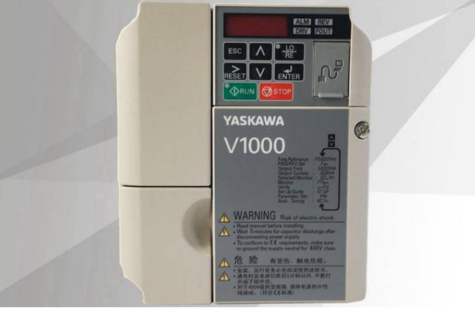 国内变频器品牌前十大排名（国内变频器十大排名）(图6)
