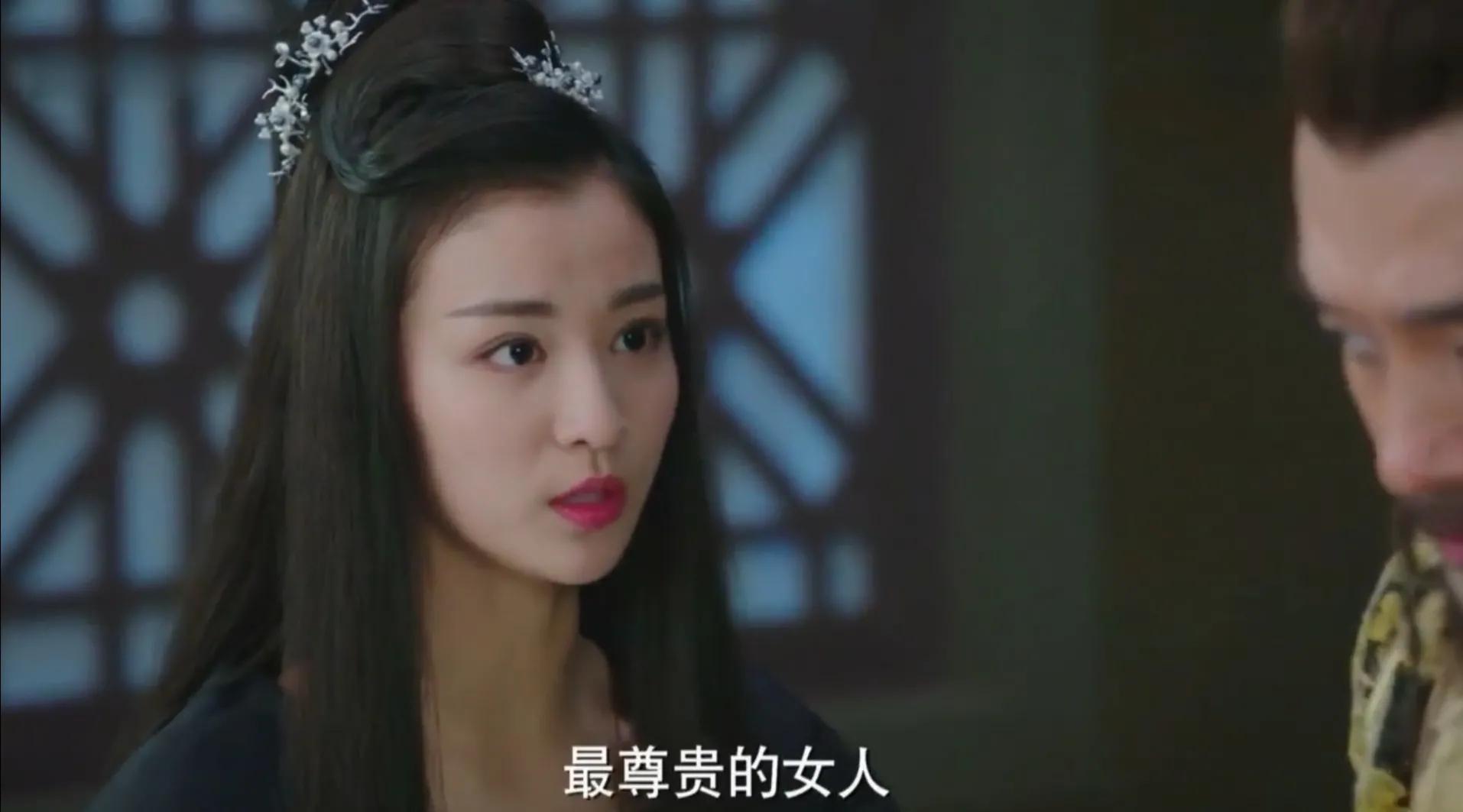 孙权的老婆叫啥（孙权的老婆叫什么名字）(图2)