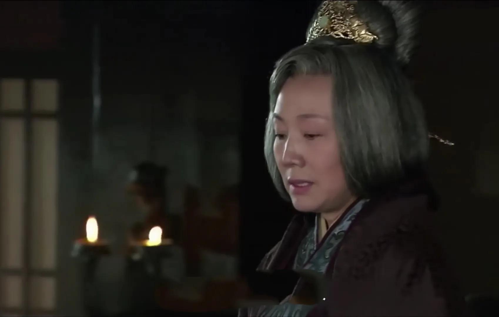 孙权的老婆叫啥（孙权的老婆叫什么名字）(图4)