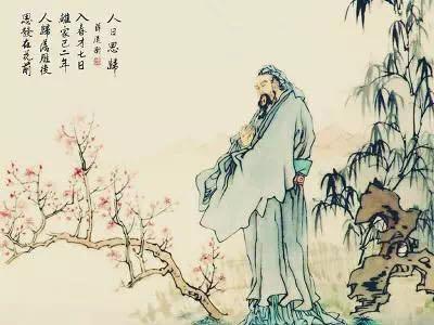 古诗词中鸿雁的象征意义（鸿雁代指什么意思）(图3)