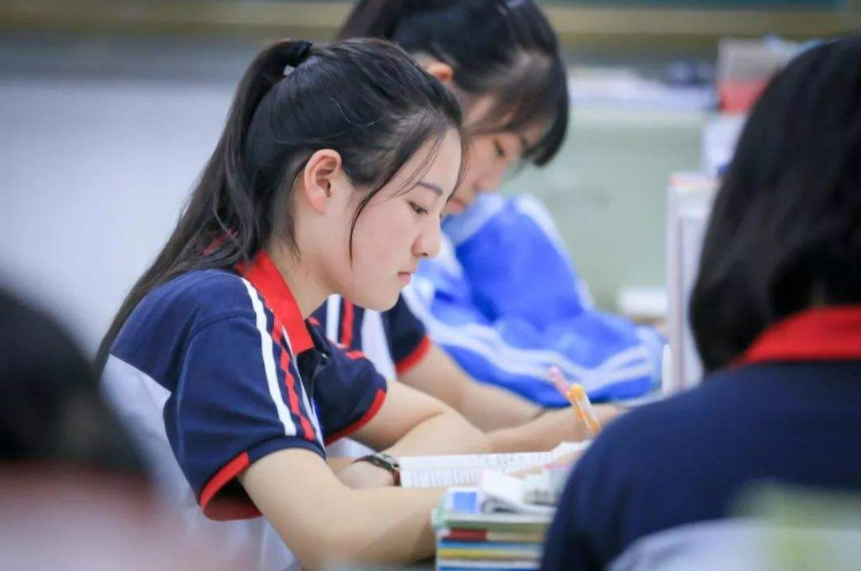 一模成绩有什么用（一模是啥意思要考多少分）(图7)
