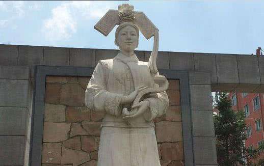 固伦和敬公主百度百科（固伦和敬公主叫什么）(图5)