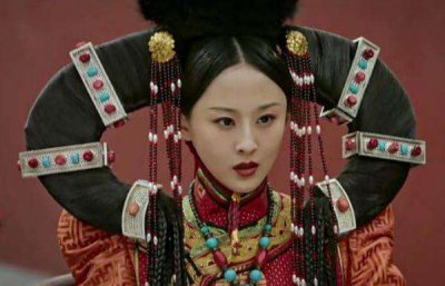​固伦和敬公主百度百科（固伦和敬公主叫什么）