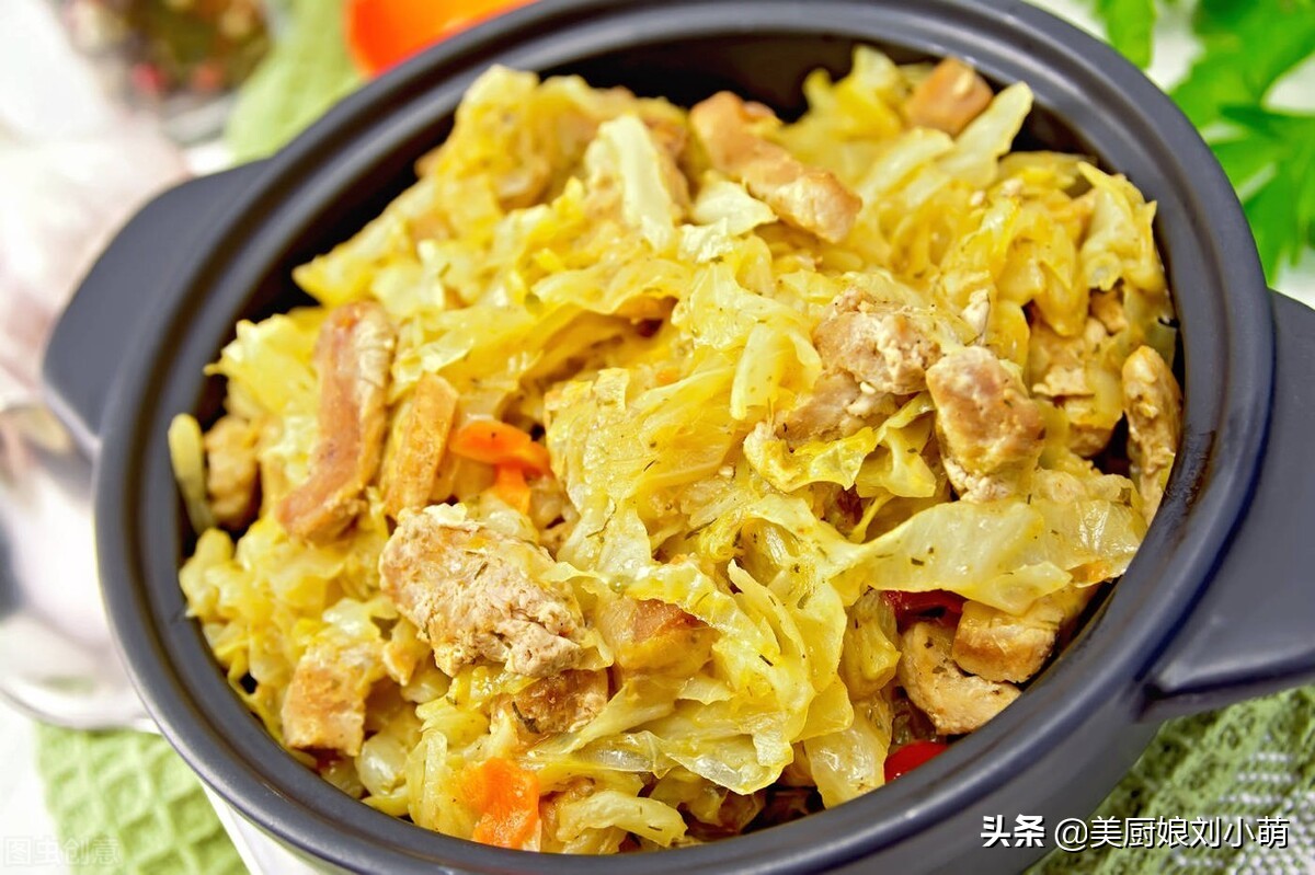 最刮油减肥的10种蔬菜（减肥蔬菜排行榜前十名）(图2)