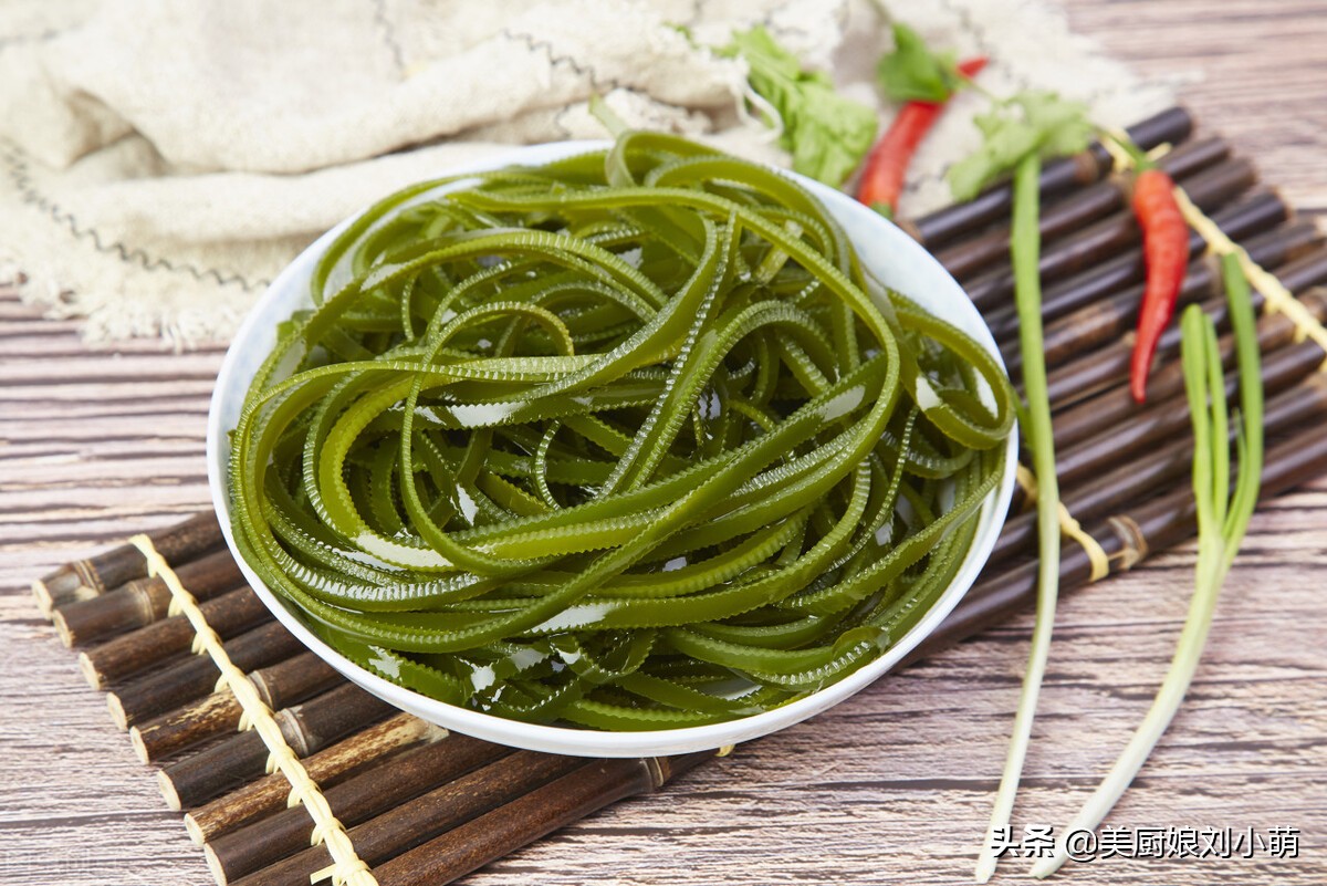 最刮油减肥的10种蔬菜（减肥蔬菜排行榜前十名）(图10)