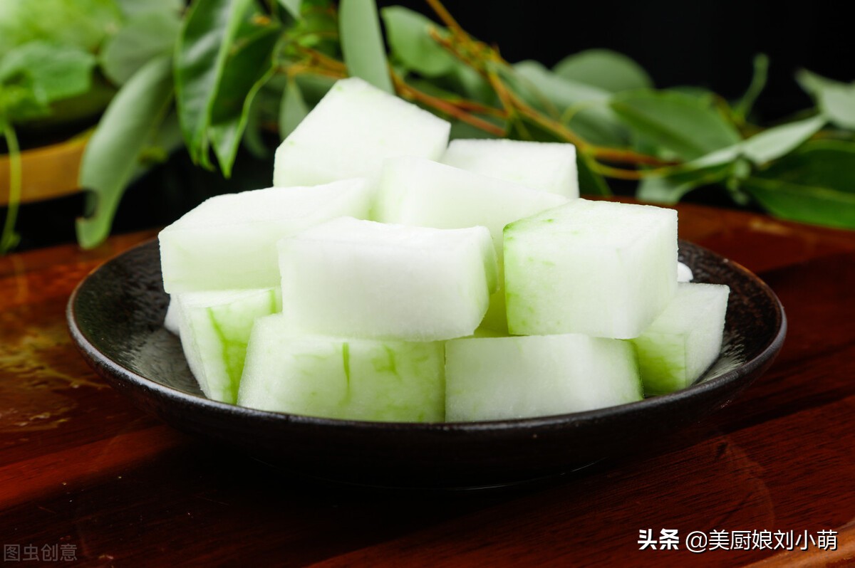 最刮油减肥的10种蔬菜（减肥蔬菜排行榜前十名）(图12)