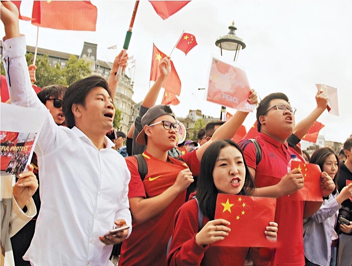 华侨和华裔哪个是中国人（华侨华人华裔区别）(图4)