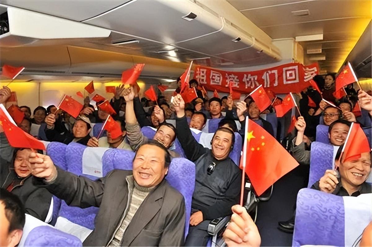 华侨和华裔哪个是中国人（华侨华人华裔区别）(图6)
