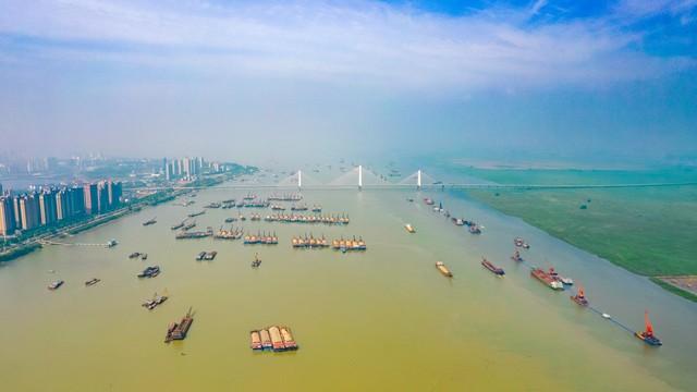 我国最大的湖排名（中国最大的湖排名前十位）(图12)