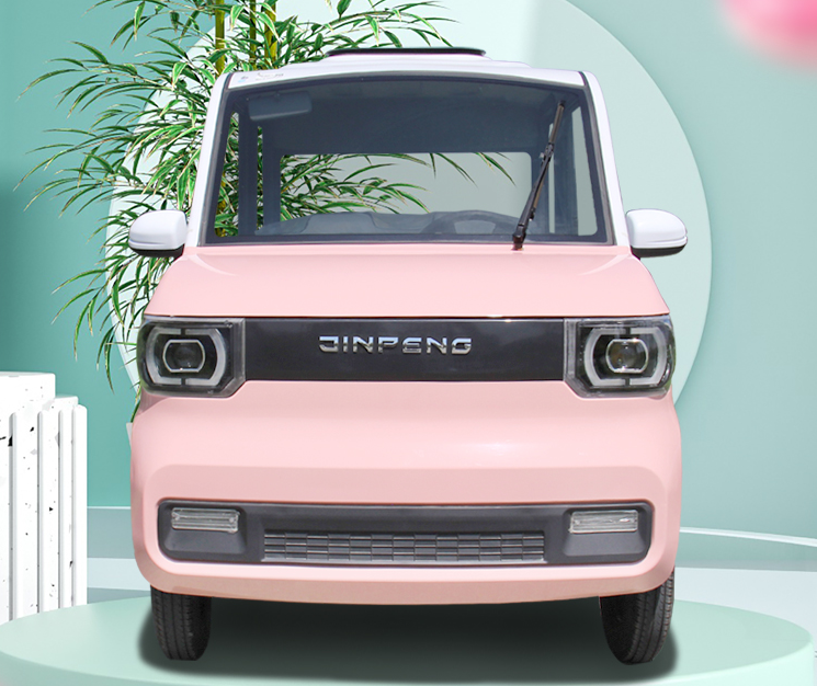 最便宜的四轮电动汽车(1一2万电动汽车)(图9)