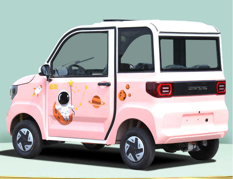 最便宜的四轮电动汽车(1一2万电动汽车)(图11)