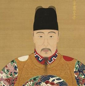 朱载坖和朱载垕是同一个人（明穆宗叫朱载坖还是朱载垕）(图4)