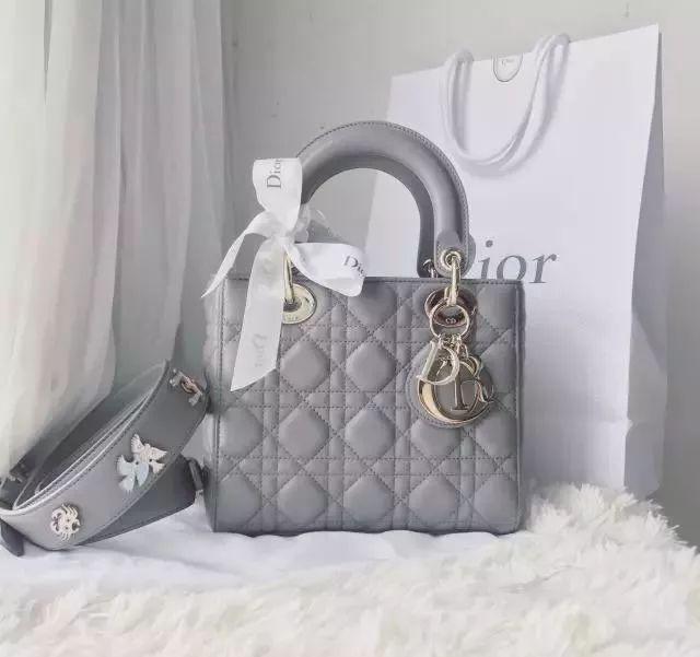 世界十大奢侈品包包排行榜有哪些（世界十大奢侈品女包排名）(图11)