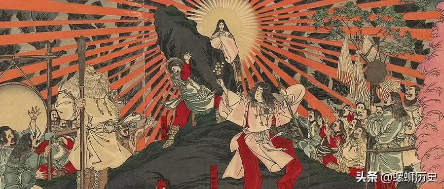 日本的国花为什么不是樱花（日本国花到底是菊花还是樱花）(图4)