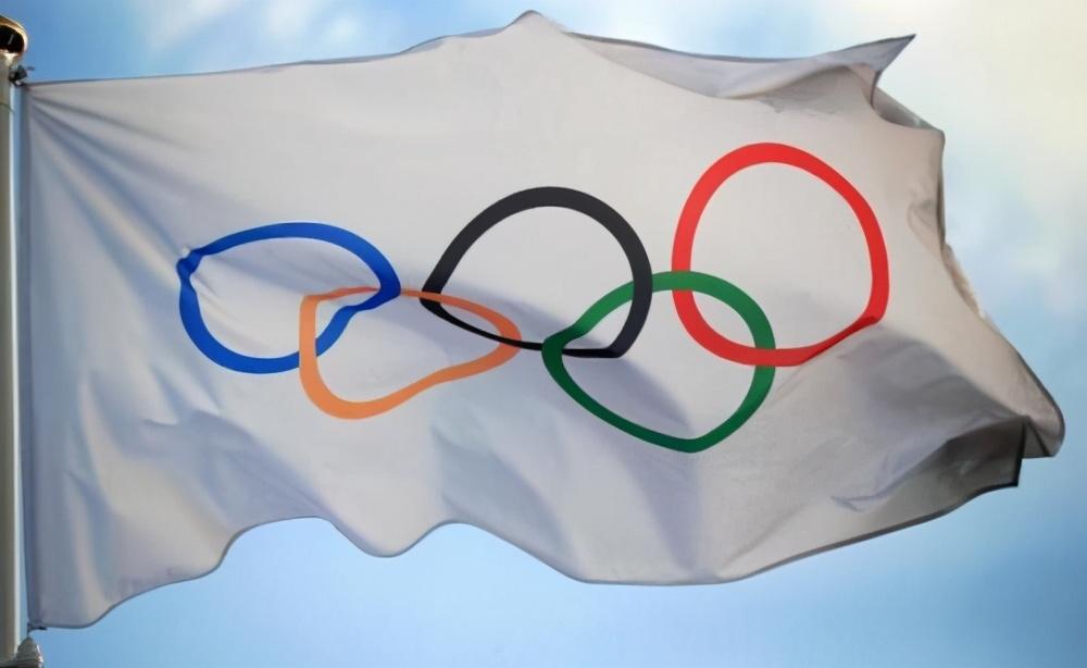奥运的五环黄色代表什么（奥运五环黄色代表哪个大洲）(图5)