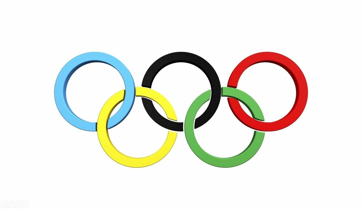 奥运的五环黄色代表什么（奥运五环黄色代表哪个大洲）(图4)