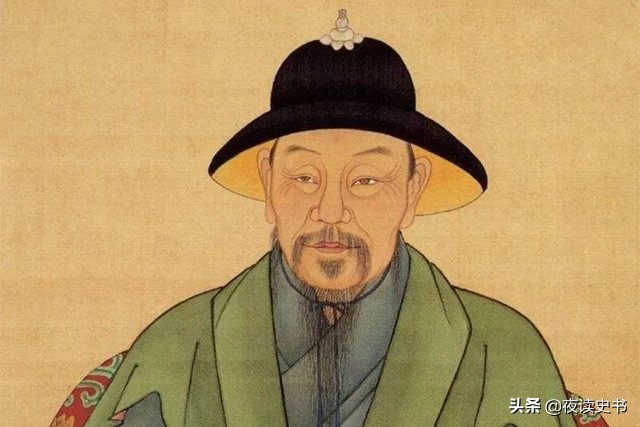 宋神宗是不是昏君（历史上宋神宗为什么是昏君）(图2)