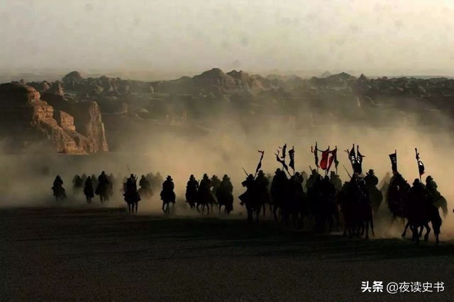 宋神宗是不是昏君（历史上宋神宗为什么是昏君）(图3)