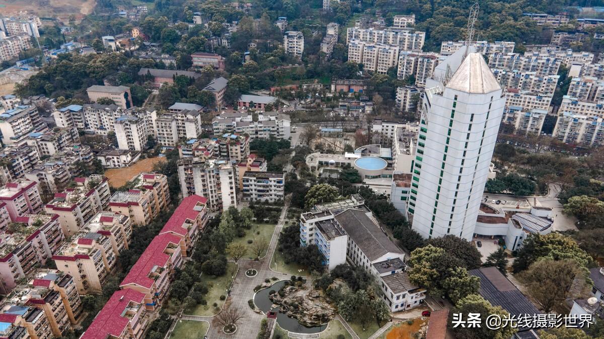 重庆邮电大学进华为的多吗（重庆邮电大学是211吗）(图7)