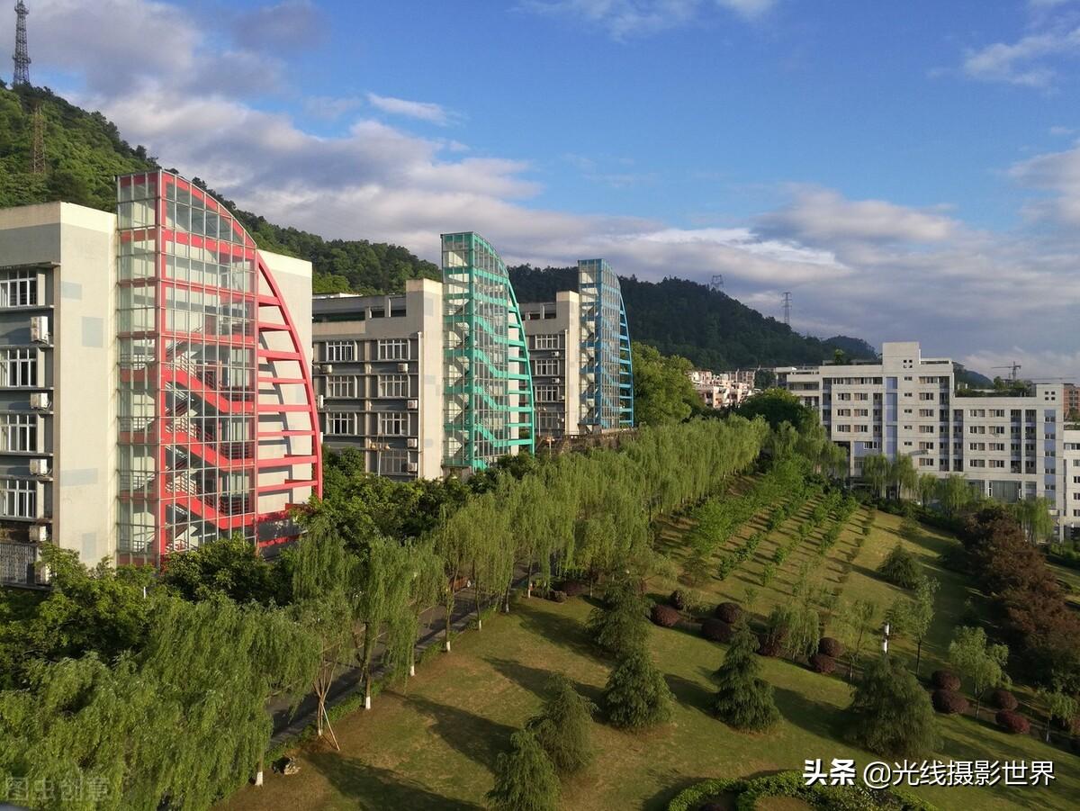 重庆邮电大学进华为的多吗（重庆邮电大学是211吗）(图4)