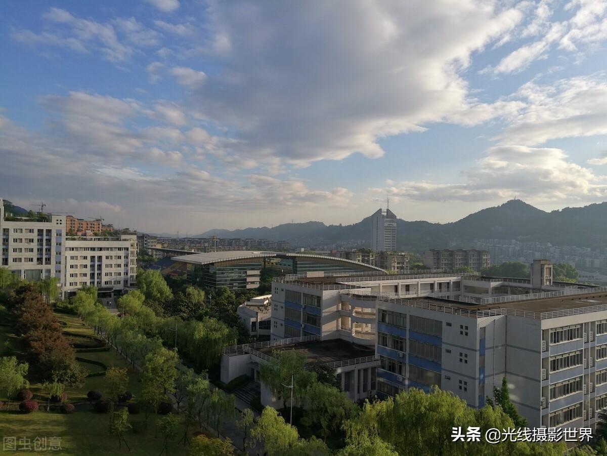 重庆邮电大学进华为的多吗（重庆邮电大学是211吗）(图9)