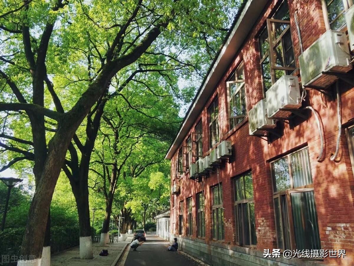 重庆邮电大学进华为的多吗（重庆邮电大学是211吗）(图3)