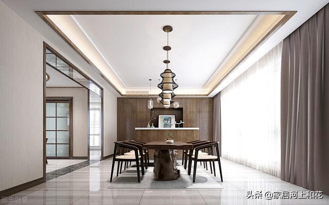 家用踢脚线一般选什么材质（装修踢脚线用什么材质最好）(图2)