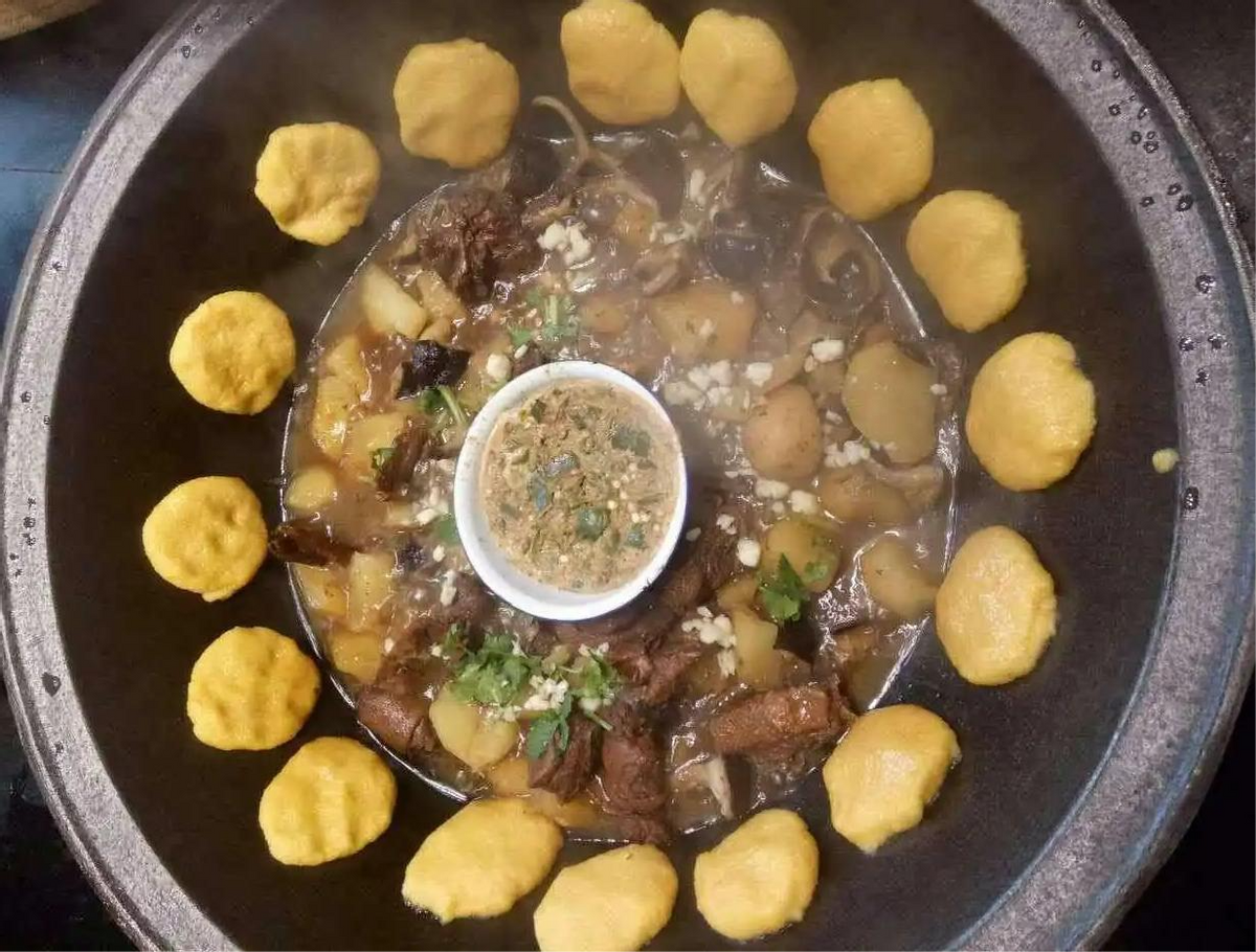 哈尔滨特色美食小吃有哪些（哈尔滨必吃的十大美食）(图6)