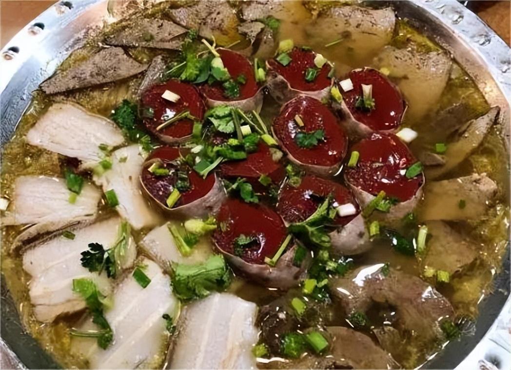 哈尔滨特色美食小吃有哪些（哈尔滨必吃的十大美食）(图4)