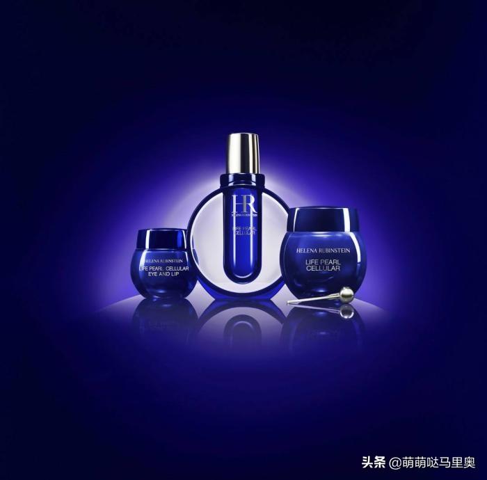 全球口碑最好十大护肤品（世界顶级护肤品排行榜前十名）(图2)