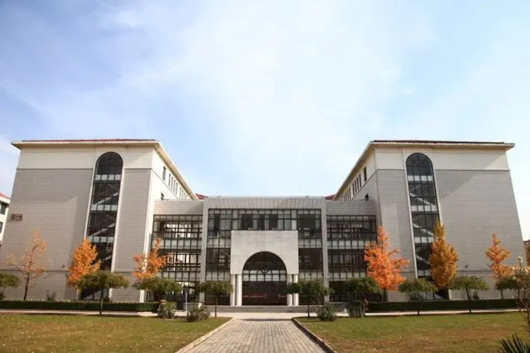 海跑为什么能被称为北京四大名校（北京城市学院是几本）(图10)