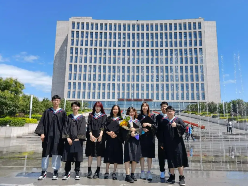 海跑为什么能被称为北京四大名校（北京城市学院是几本）(图9)