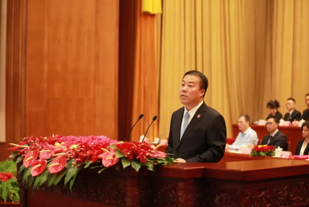 海跑为什么能被称为北京四大名校（北京城市学院是几本）(图7)