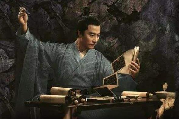 李白是我国唐朝著名的大诗人被称为诗仙杜甫被称为什么（李白为什么被称为诗仙）(图6)