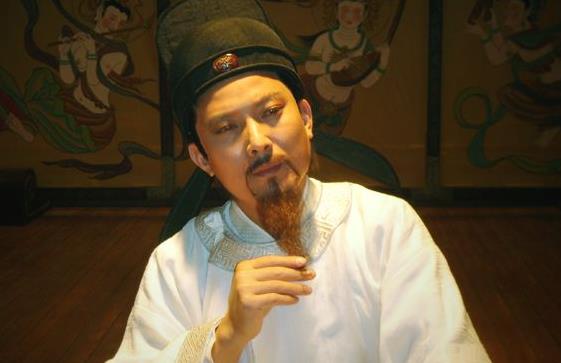 李白是我国唐朝著名的大诗人被称为诗仙杜甫被称为什么（李白为什么被称为诗仙）(图4)