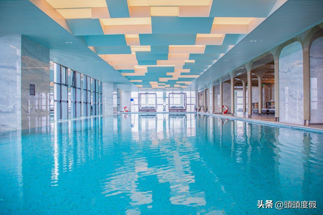 长沙最豪华的十大酒店（长沙五星级酒店排行榜）(图12)