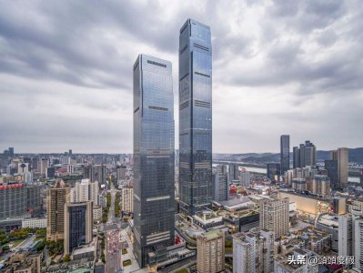 ​长沙最豪华的十大酒店（长沙五星级酒店排行榜）