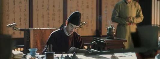 北宋史学家司马光主编的编年体史书（资治通鉴作者是谁）(图5)