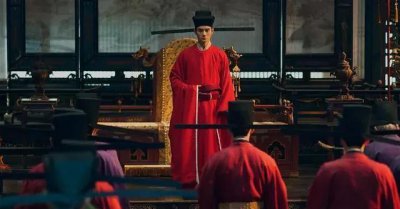 ​北宋史学家司马光主编的编年体史书（资治通鉴作者是谁）