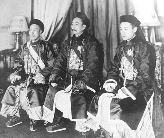 古代布政使现在是什么官职（布政使是个什么官职）(图3)
