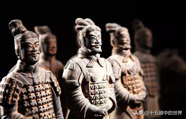 小孩可以参观兵马俑吗（兵马俑为什么小孩不能去看）(图2)