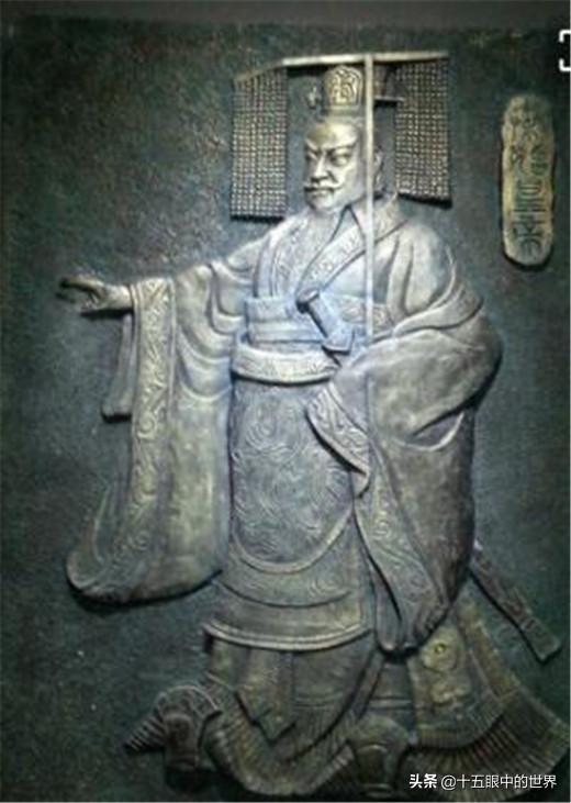 小孩可以参观兵马俑吗（兵马俑为什么小孩不能去看）(图8)